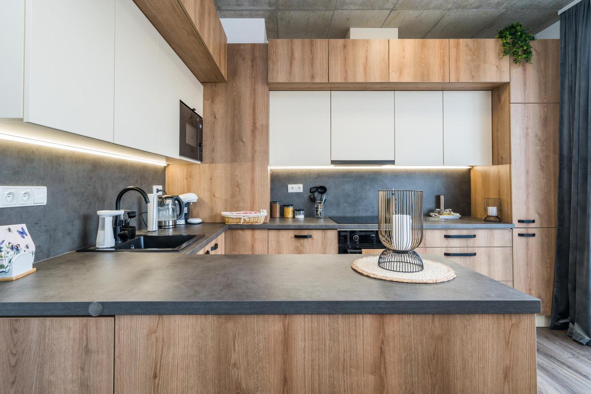 Ferienwohnung Perla Hradce 401 Hradec Králové Exterior foto