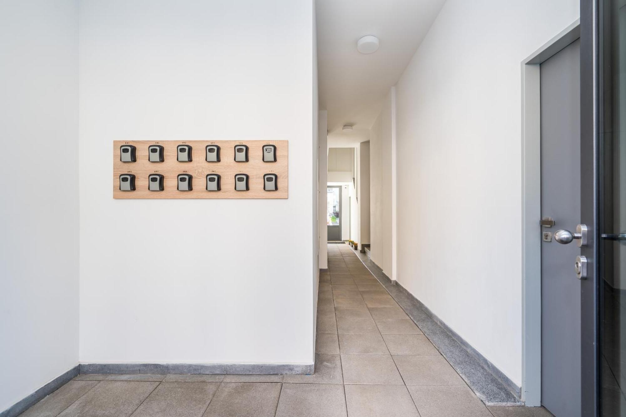 Ferienwohnung Perla Hradce 401 Hradec Králové Exterior foto